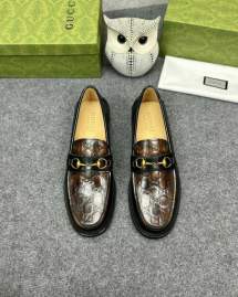 Picture of Gucci Shoes _SKUGuccisz38-45mnf03448063